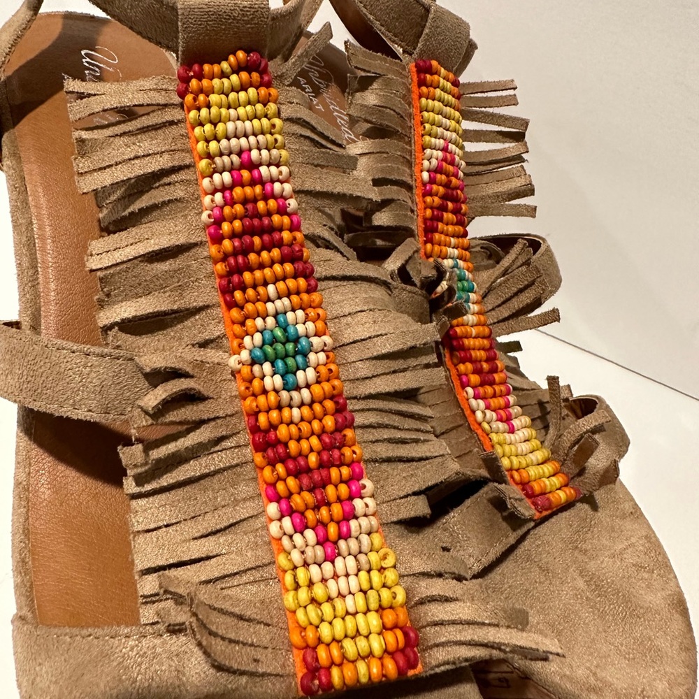 Ariat Wedges - Picture 7 of 11